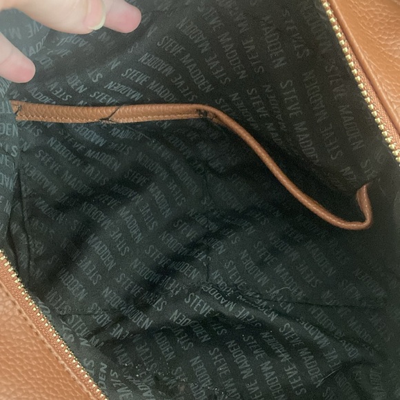 Steve Madden purse - Picture 5 of 7